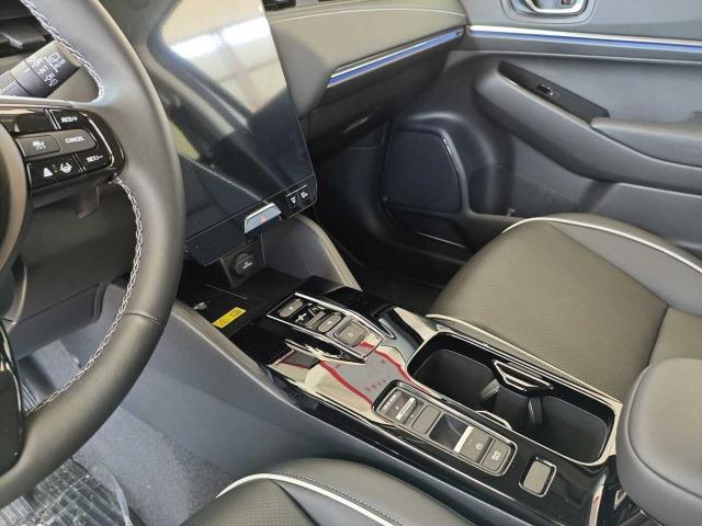 Honda E:ny1 Elegance