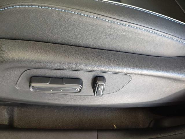 Honda E:ny1 Elegance