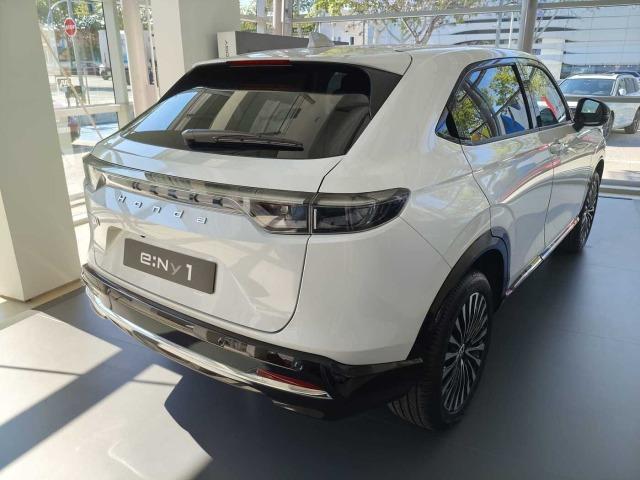 Honda E:ny1 Elegance