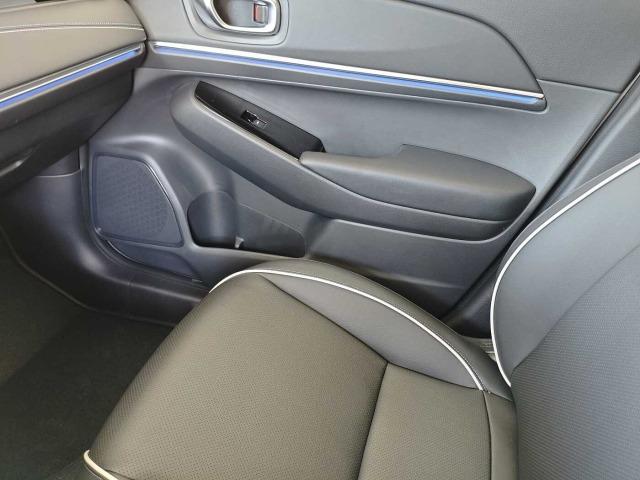 Honda E:ny1 Elegance