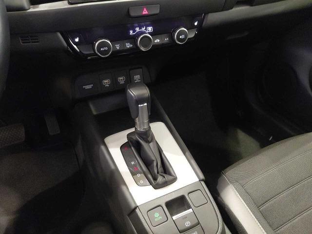 Honda Jazz Crosstar