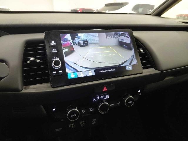 Honda Jazz Crosstar
