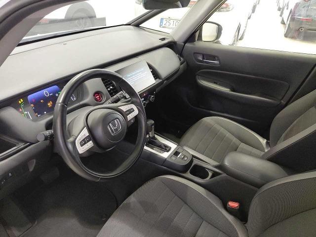 Honda Jazz Crosstar