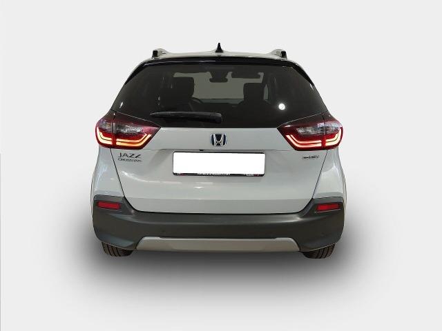 Honda Jazz Crosstar