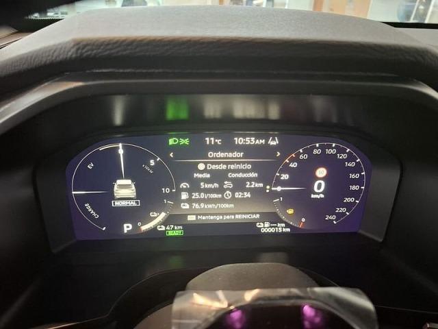 Mitsubishi Outlander PHEV 4WD Kaiteki