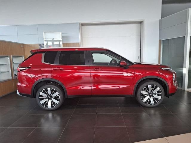 Mitsubishi Outlander PHEV 4WD Kaiteki