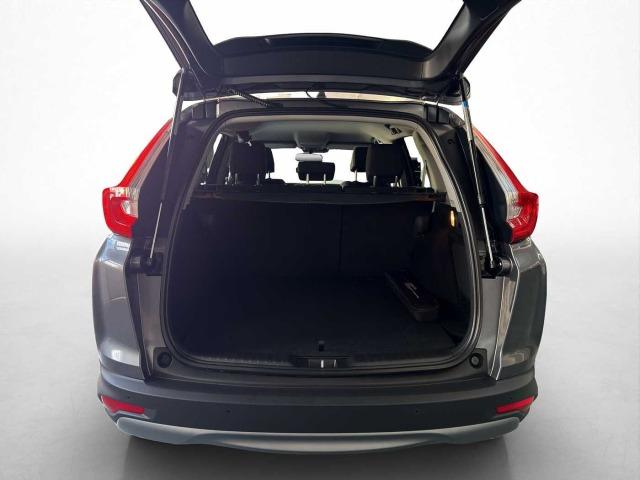 Honda Cr-v ELEGANCE