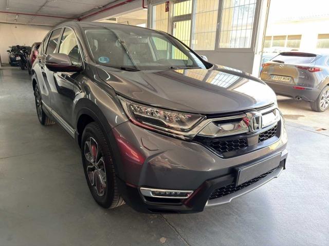 Honda Cr-v ELEGANCE