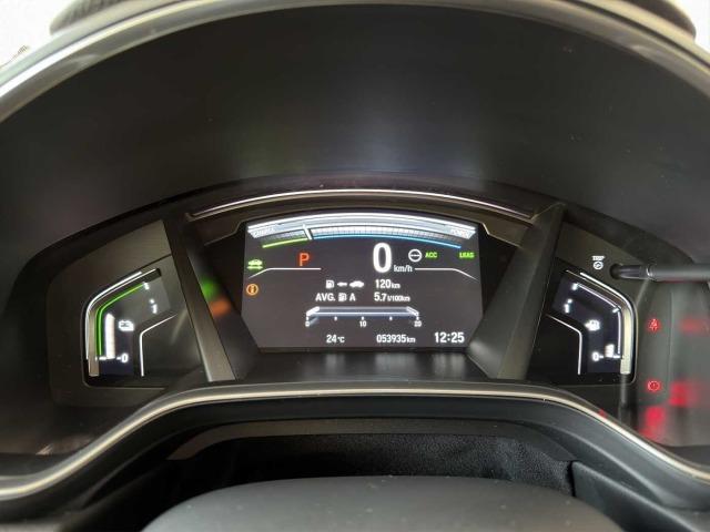 Honda Cr-v ELEGANCE