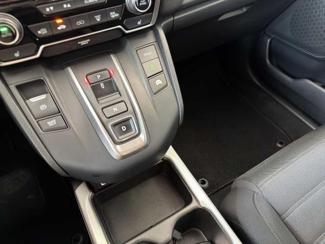 Honda Cr-v ELEGANCE