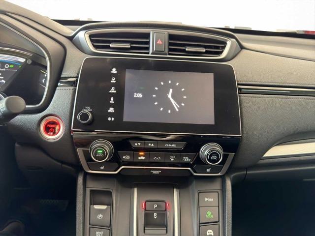 Honda Cr-v ELEGANCE