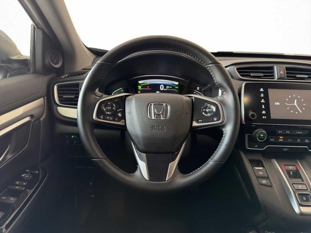 Honda Cr-v ELEGANCE