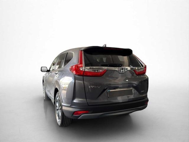 Honda Cr-v ELEGANCE