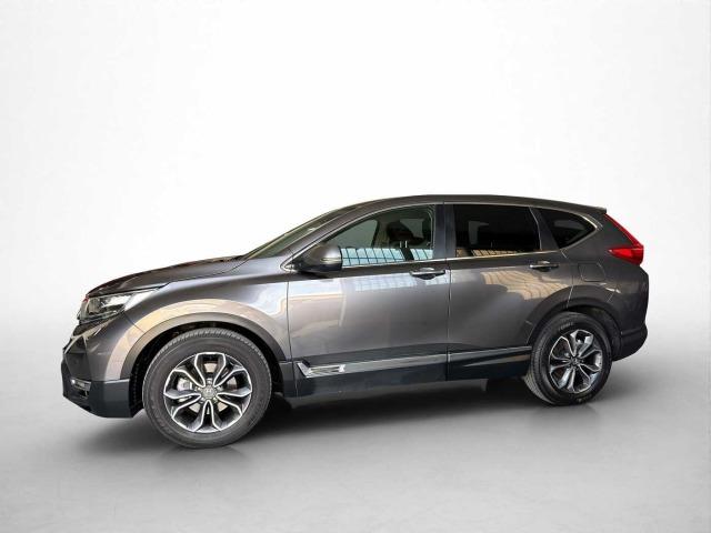 Honda Cr-v ELEGANCE