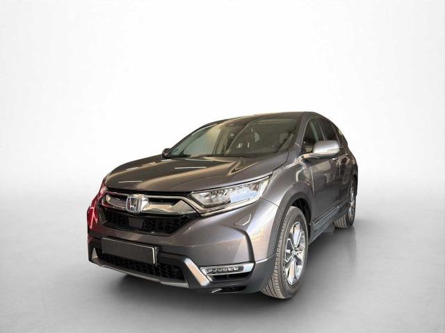 Honda Cr-v ELEGANCE