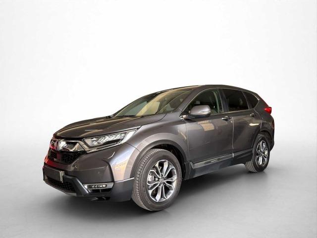 Honda Cr-v ELEGANCE