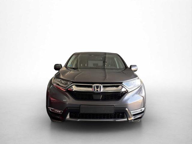 Honda Cr-v ELEGANCE