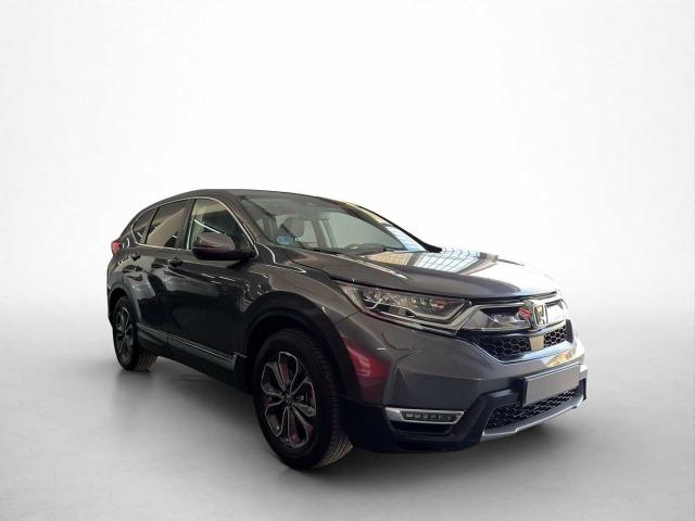 Honda Cr-v ELEGANCE