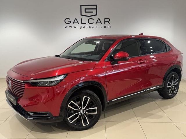 Honda Hr-v 1.5 i-MMD 4x2 Advance