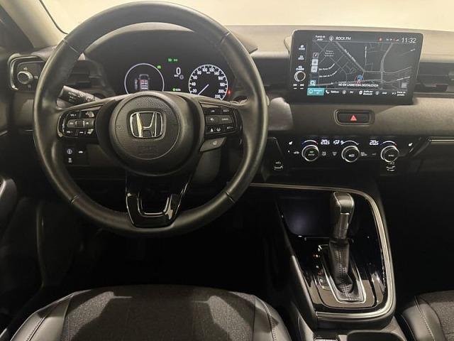 Honda Hr-v 1.5 i-MMD 4x2 Advance