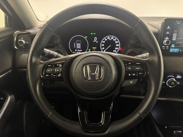 Honda Hr-v 1.5 i-MMD 4x2 Advance