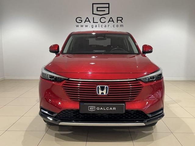 Honda Hr-v 1.5 i-MMD 4x2 Advance