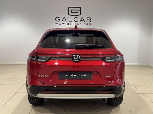 Honda Hr-v 1.5 i-MMD 4x2 Advance