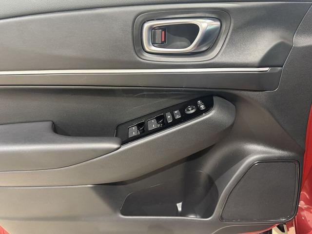 Honda Hr-v 1.5 i-MMD 4x2 Advance