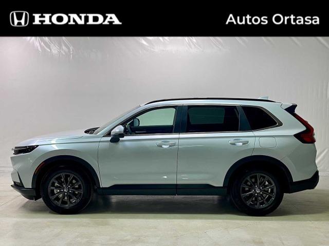 Honda Cr-v 2.0 i-MMD HYBRID Elegance