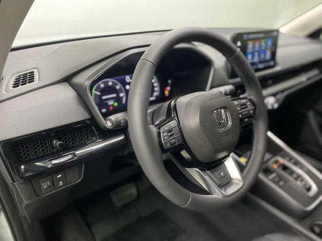 Honda Cr-v 2.0 i-MMD HYBRID Elegance
