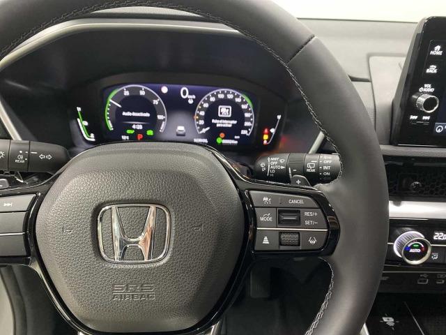 Honda Cr-v 2.0 i-MMD HYBRID Elegance