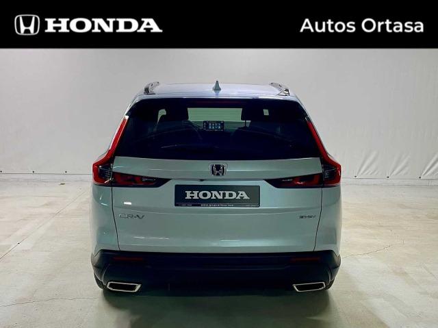 Honda Cr-v 2.0 i-MMD HYBRID Elegance