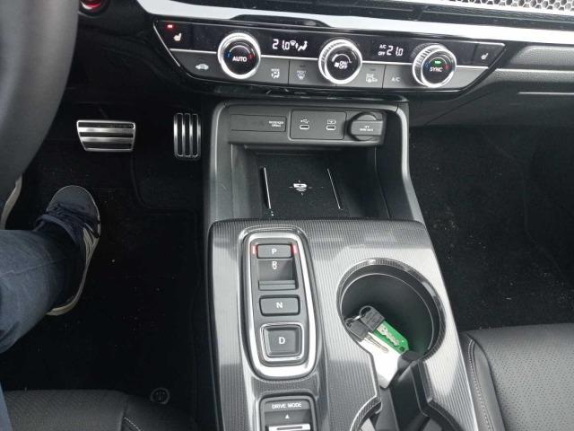 Honda Civic 2.0 i-MMD Advance CVT