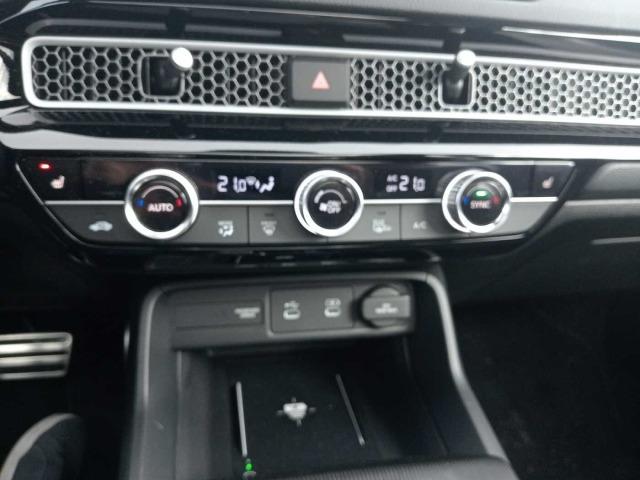 Honda Civic 2.0 i-MMD Advance CVT