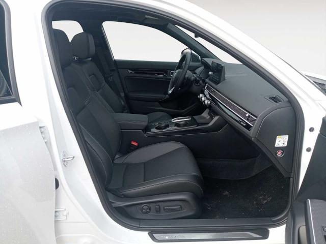 Honda Civic 2.0 i-MMD Advance CVT