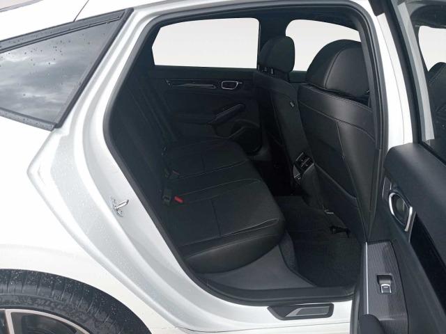 Honda Civic 2.0 i-MMD Advance CVT