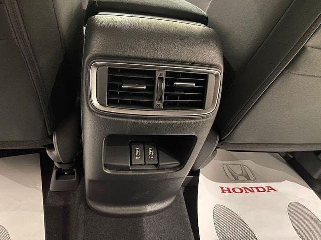 Honda Cr-v 2.0 i-MMD 4x2 Elegance