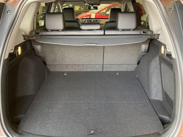 Honda Cr-v 2.0 i-MMD 4x2 Elegance