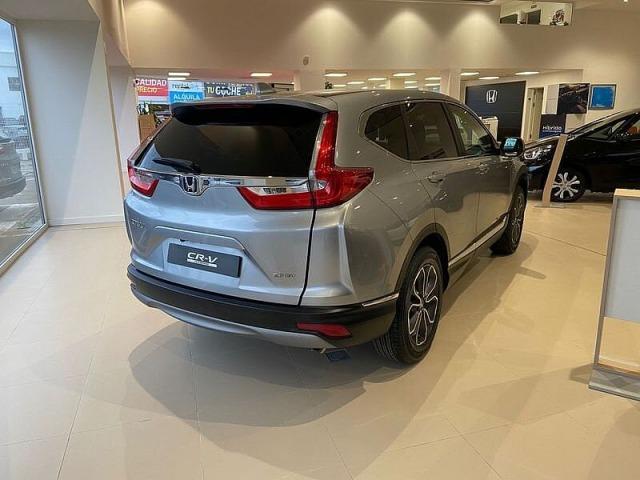 Honda Cr-v 2.0 i-MMD 4x2 Elegance
