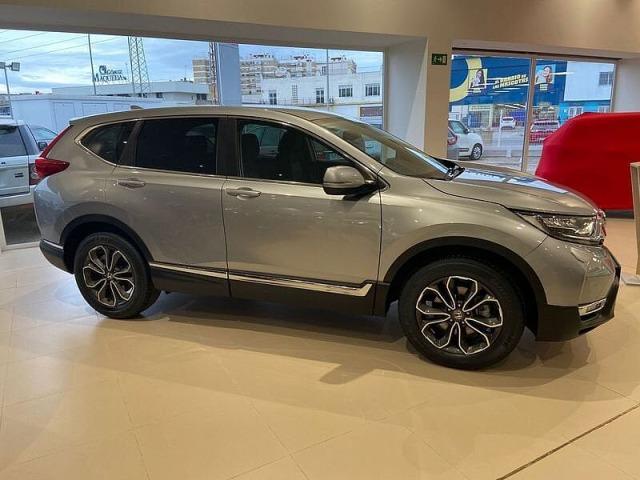 Honda Cr-v 2.0 i-MMD 4x2 Elegance