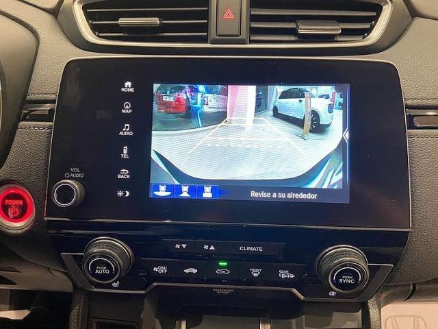 Honda Cr-v 2.0 i-MMD 4x2 Elegance