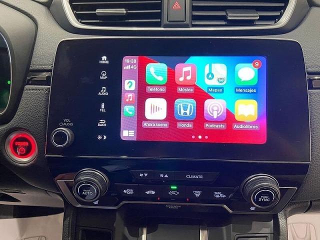 Honda Cr-v 2.0 i-MMD 4x2 Elegance