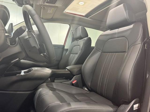 Honda Zr-v 2.0 i-MMD 4x2 CVT Advance