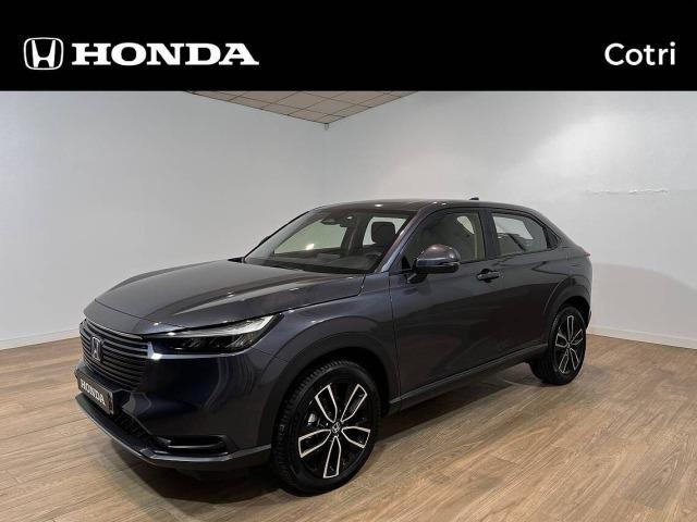 Honda Hr-v Elegance 1.5 i-MMD   4x2