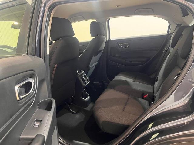 Honda Hr-v Elegance 1.5 i-MMD   4x2