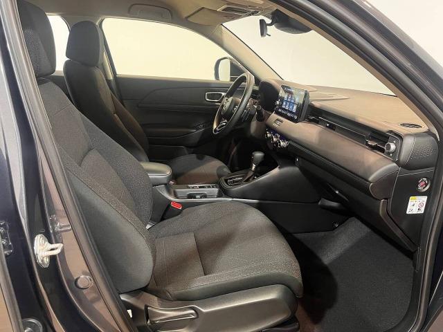 Honda Hr-v Elegance 1.5 i-MMD   4x2