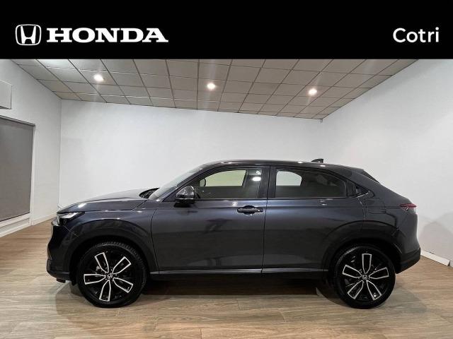 Honda Hr-v Elegance 1.5 i-MMD   4x2