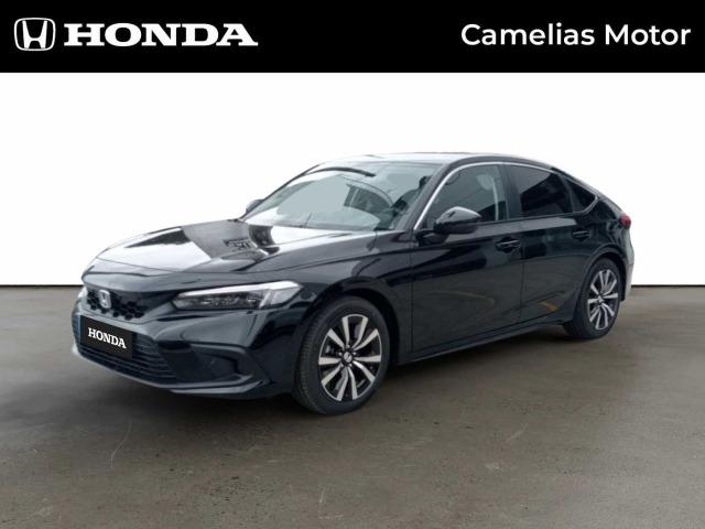 Honda Civic 2.0 i-MMD Elegance CVT