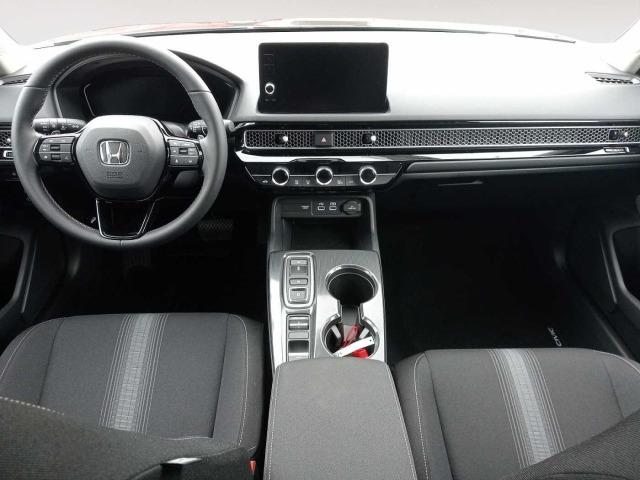 Honda Civic 2.0 i-MMD Elegance CVT