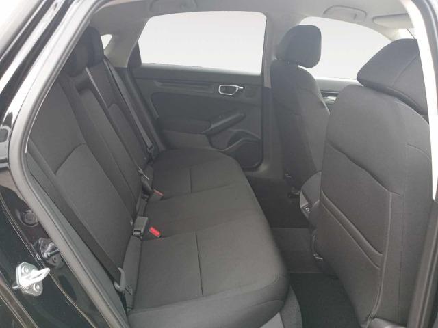 Honda Civic 2.0 i-MMD Elegance CVT